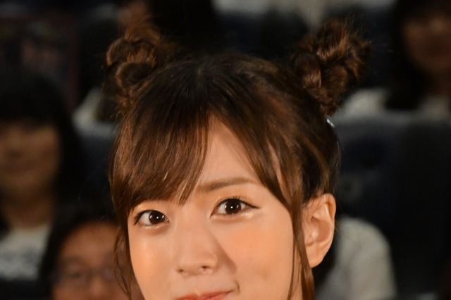 須藤凜々花、芸能界引退を発表!現在は大学入試に向けて勉強中 画像