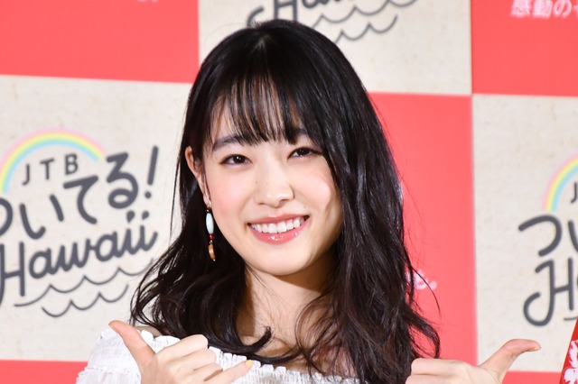 高橋ひかる、尾形貴弘の暴走トークに「不安で、不安で」 画像