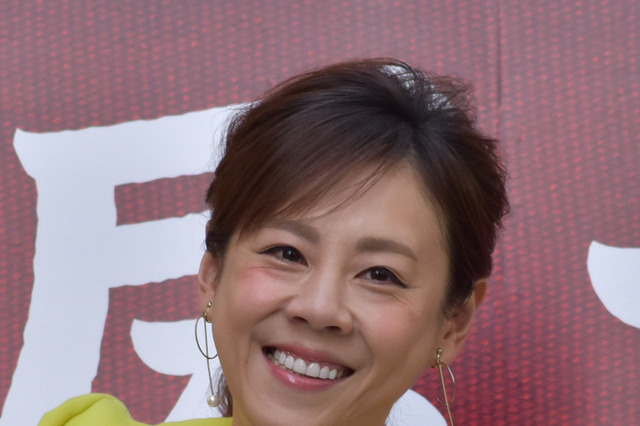 高橋真麻、高校教師の暴行動画に「一発見舞ってくれてスカッとした」 画像