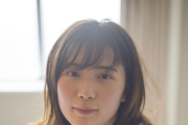 「1日デート」をテーマに撮影！女子大生インフルエンサー・伊藤奈月のデジタル写真集が発売 画像