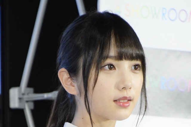 乃木坂46・与田祐希の1st写真集未収録カットが公開！ 画像