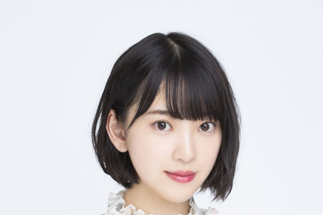 乃木坂46・堀未央奈、「日本ブルーレイ大賞 アンバサダー」に就任 画像