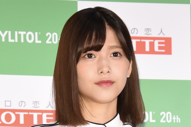 欅坂46・渡邉理佐の写真集オフショット動画公開！ビーチではしゃぐ様子に思わずニッコリ 画像