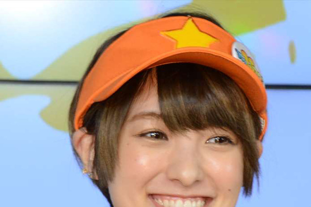 南明奈、幸せな新婚生活明かす 夫・濱口は「本当に優しい」 画像