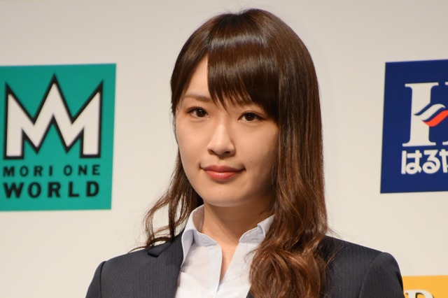 【2月8日誕生日の芸能人】乃木坂46・高山一実、佐々木希、アンガ田中…… 画像