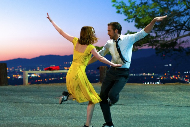 大ヒット映画『ラ・ラ・ランド』が金ローで今夜放送！ 画像