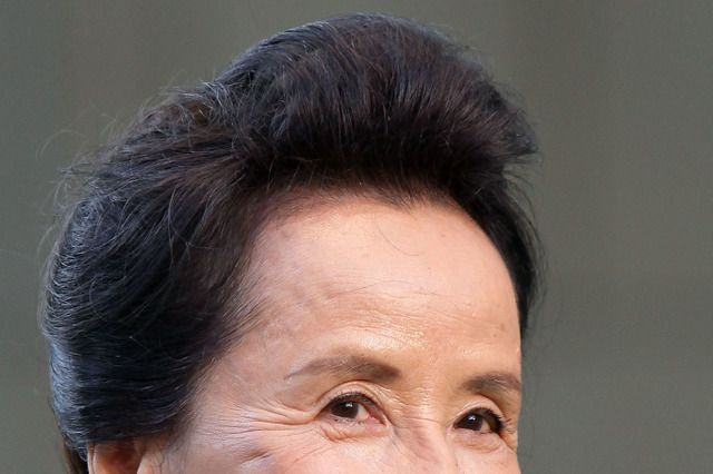 八千草薫、がんの治療に専念するため休業を発表 画像