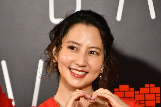 河北麻友子「ドキドキしていました」、高校時代のロマンティックな思い出にうっとり 画像