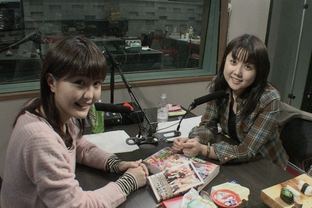 恋の悩みもお任せ！ アニメ「ネギま！」のインターネットラジオがスタート 画像