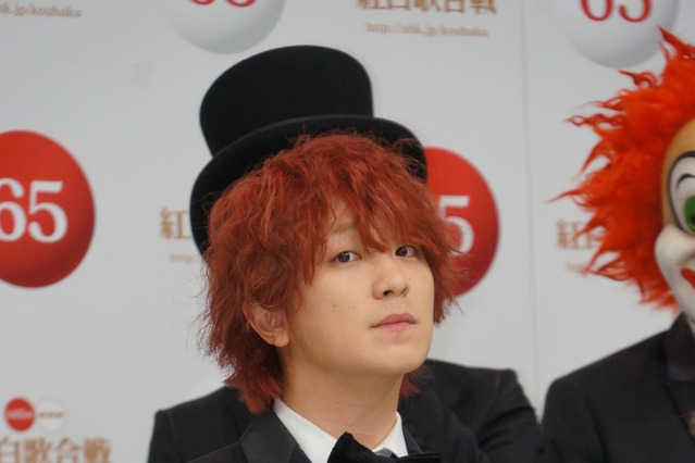 セカオワFukase、HIKAKIN・米津玄師・古市憲寿らとの豪華すぎる集合写真公開! 画像