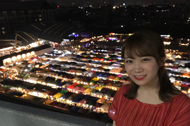 乃木坂46・秋元真夏、『世界ふしぎ発見！』ミステリーハンターに初挑戦！ 画像