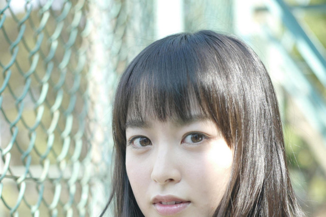 朝倉あき、民放連続ドラマで初主演で弁護士役に! 画像