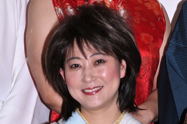 原田龍二、水谷千重子の“足首”に悶絶!「締まり具合いと血管がいいんです」 画像