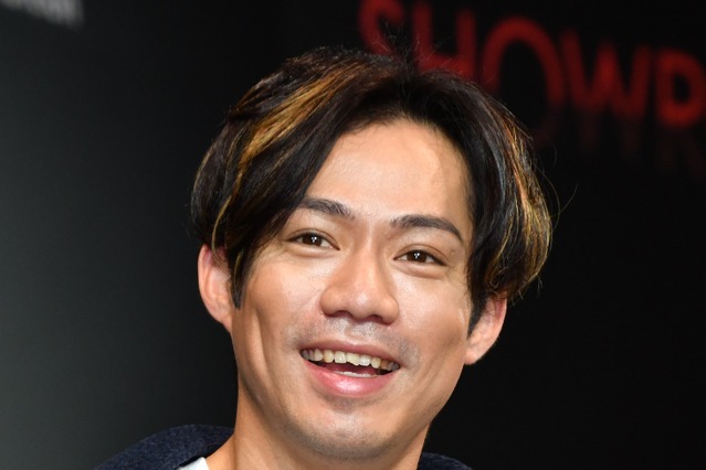 高橋大輔、引退時の心境を激白「スケートがすごく嫌いになった」 画像