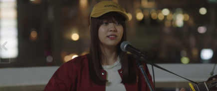 欅坂46のメンバーがアイドルじゃない女の子だったら・・・？新CM本日から放送開始 画像