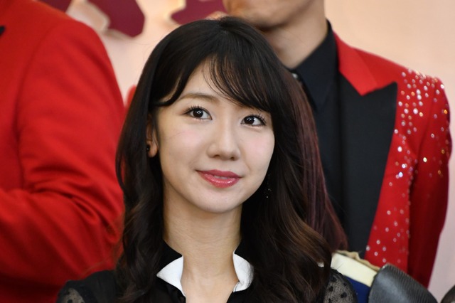 「カッコいいし、最高」柏木由紀のニューシングル未使用カットに注目集まる！ 画像