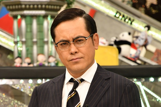 くりぃむ有田、フジテレビ60周年記念でゲリラ放送に出演も“ドッキリ企画”を危惧 画像