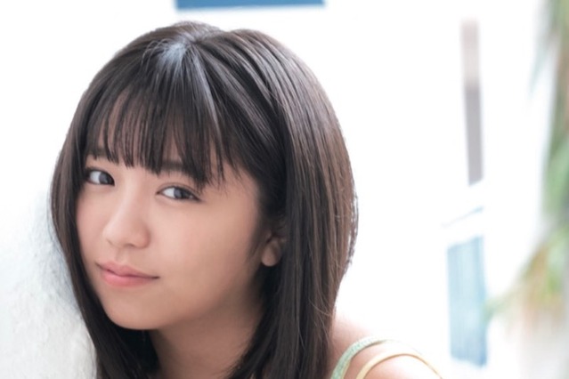 大原優乃、1stDVDとカレンダーの発売が決定!W発表にファン喜び 画像