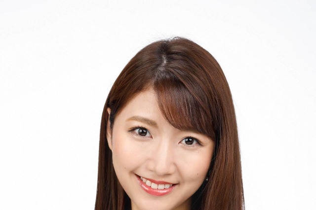 三田友梨佳アナ、『Mr.サンデー』メーンキャスターに抜てき！宮根誠司とタッグ 画像