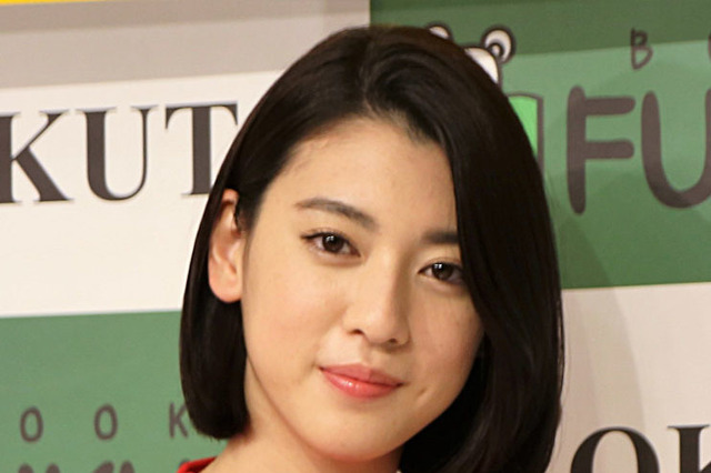 三吉彩花の本格ダンス動画に絶賛の声! 画像