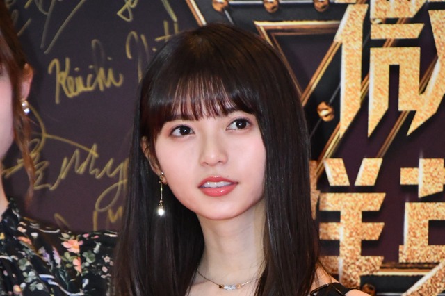 乃木坂46・齋藤飛鳥、「負の感情がバネ」 メンバーに対する悩みも告白 画像