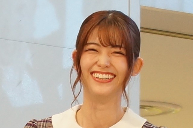 乃木坂46・松村沙友理の“チカダンス”が話題!再生回数54万回突破 画像