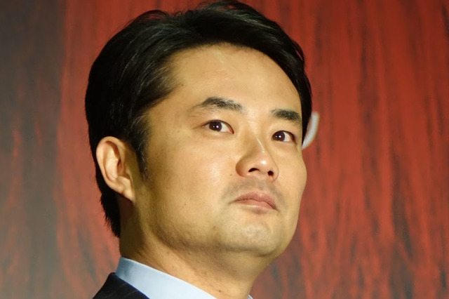 杉村太蔵、河野景子の動きに独自見解「非常に戦略的」 画像