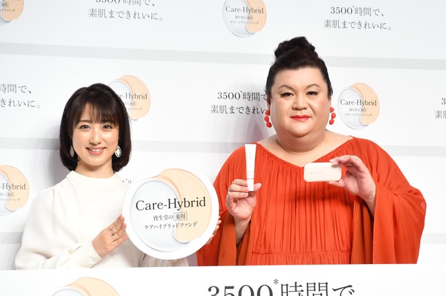 マツコ・デラックス、川田裕美を絶賛「80年代とかのアイドル顔だよね」 画像