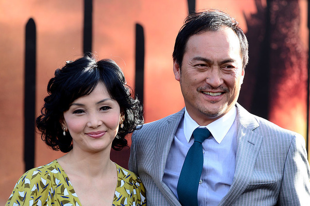 南果歩、渡辺謙との離婚時の胸中を吐露「怒りにいかない。無」 画像