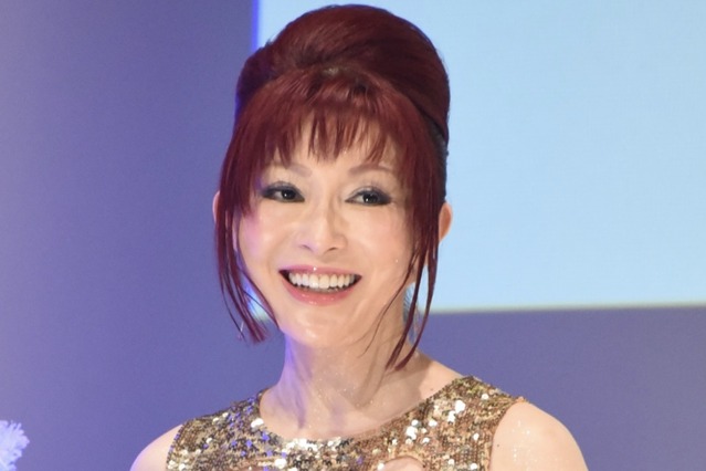 叶美香、ファンのリクエストに答えてついに「ヒプマイ」無花果のコスプレ披露！ 画像