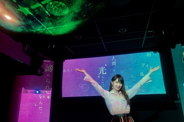 乃木坂46・高山一実の『トラペジウム』カフェ・ギャラリーが開催決定！ 画像