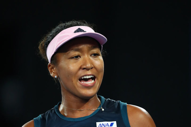 大坂なおみと姉・まりの仲良し動画が公開！『NARUTO』の服に注目する声も 画像