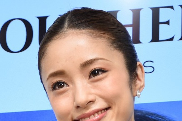 上戸彩、芸能人ママ友との交流語る 庶民的な日常も紹介 画像