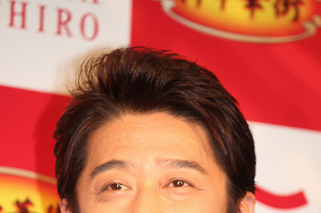 坂上忍、ピエール瀧容疑者出演『麻雀放浪記2020』の公開決定に「勇気あったな」 画像