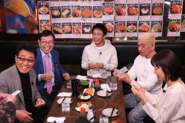 ニトリの似鳥昭雄会長がバラエティ番組に登場!規格外の逸話が続々明らかに 画像