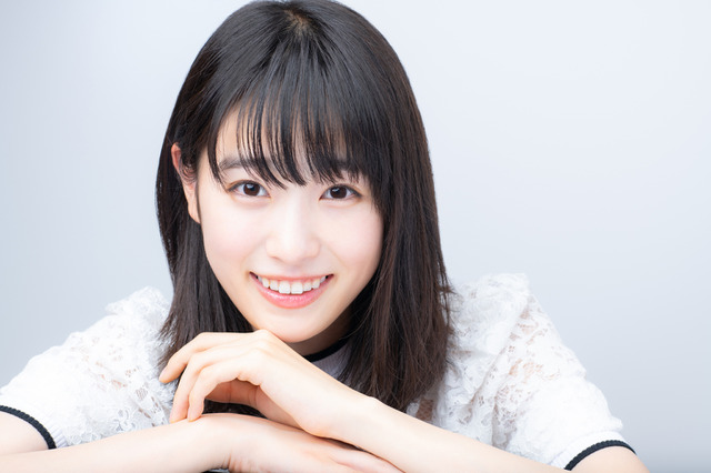 高橋ひかる、ドラマ『俺のスカート、どこ行った?』に生徒役で出演決定! 画像