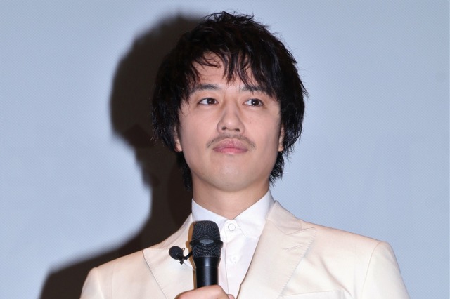 斎藤工「過去の栄光で生きてる人ほど、くだらないものはない」 画像