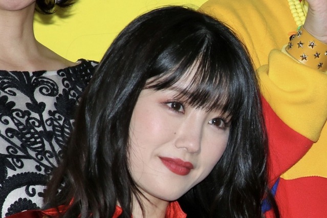 吉本坂46・小寺真理、個別CD売上最終結果で1位に！ファンへの感謝つづる 画像