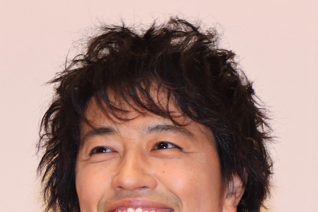 斎藤工、ピエール瀧被告に「保釈されたからといって気持ちが変わるわけではない」 画像