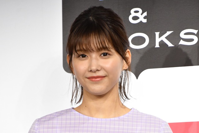 欅坂46・渡邉理佐、水着＆シャワーシーンに挑戦「わりと自然に撮れたのでは」 画像