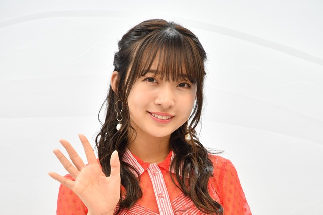 渡邉幸愛が2ndDVDをリリース、メンバーからの「エロい！」は「誉め言葉かな」 画像