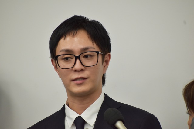 AAA浦田直也の10周年イベント中止が決定 画像