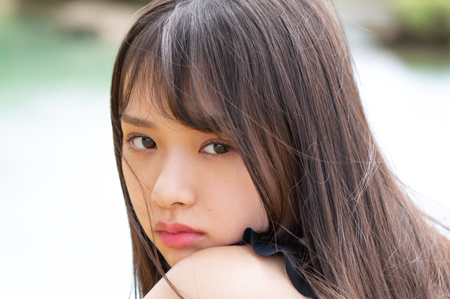 わーすた三品瑠香の1st写真集が発売決定!キュートな水着姿も披露 画像