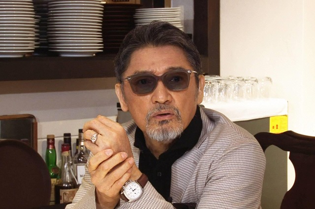萩原健一さん出演回を未公開トークとともに放送!『ダウンタウンなう』 画像