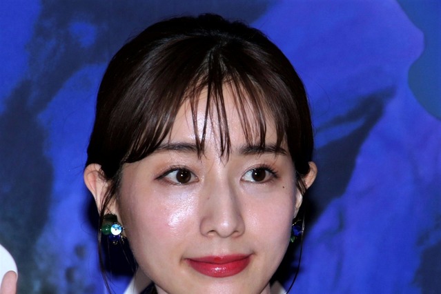 田中みな実、恋愛で警戒するのは長谷川京子？「魅惑的な京子さんにハマっちゃったら……」 画像