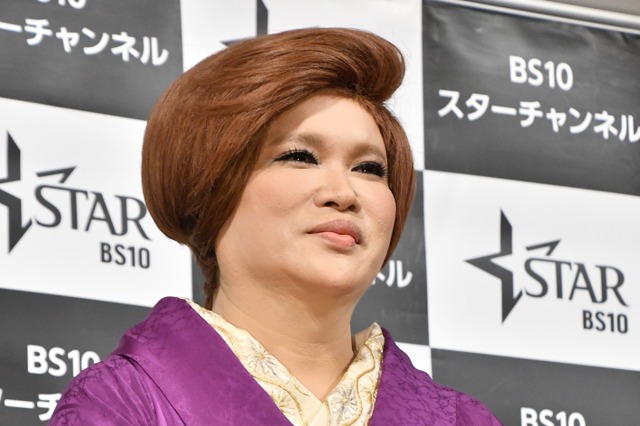 IKKO、チョコプラ松尾に感謝「人生で2回、盛り上げて頂いた」 画像