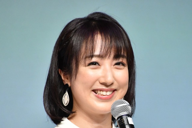 川田裕美アナ、カレーにもあんこ!? 陣内は「美味しい」と驚きの表情 画像