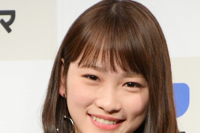 川栄李奈、結婚&妊娠発表!相手は俳優の廣瀬智紀 画像