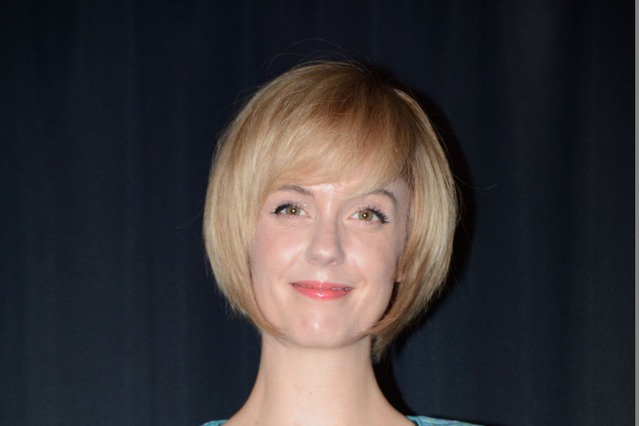 シャーロット・ケイト・フォックス、第1子妊娠を発表！出産は秋予定 画像