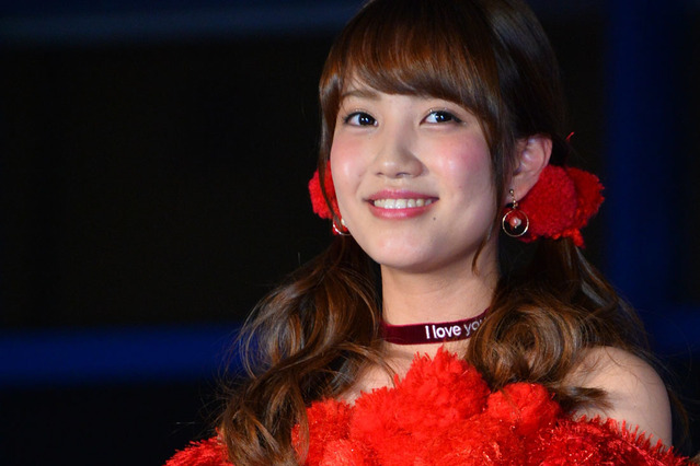 AKB48・加藤玲奈、ドMファンにSな言葉求められ「死ね」と言ったら…… 画像
